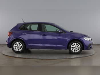 Used Volkswagen Polo 2022 for sale - 79393760: Photo