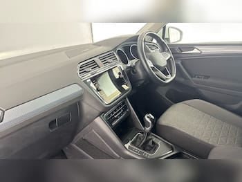 Used Volkswagen Tiguan 2022 for sale - 79476996: Photo