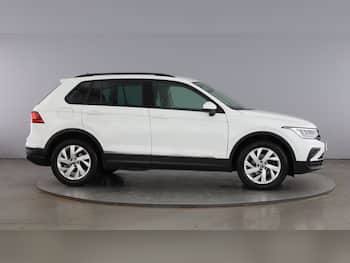 Used Volkswagen Tiguan 2022 for sale - 79476996: Photo