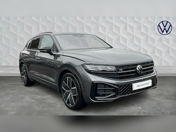 2025 (75) - 3.0 TDI V6 Black Edition Tiptronic 4Motion Euro 6 5-door