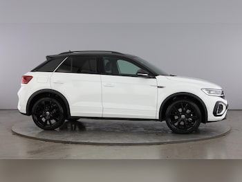 Used Volkswagen T-Roc 2025 for sale - 77602376: Photo