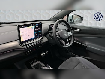 Used Volkswagen ID.4 2025 for sale - 77100701: Photo