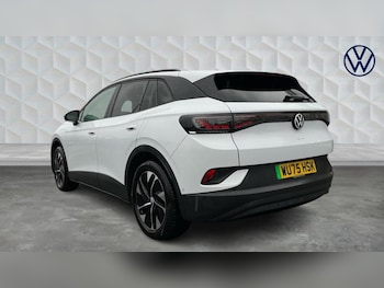 Used Volkswagen ID.4 2025 for sale - 77100701: Photo