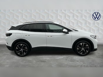 Used Volkswagen ID.4 2025 for sale - 77100701: Photo