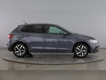 Used Volkswagen Polo 2025 for sale - 78531797: Photo