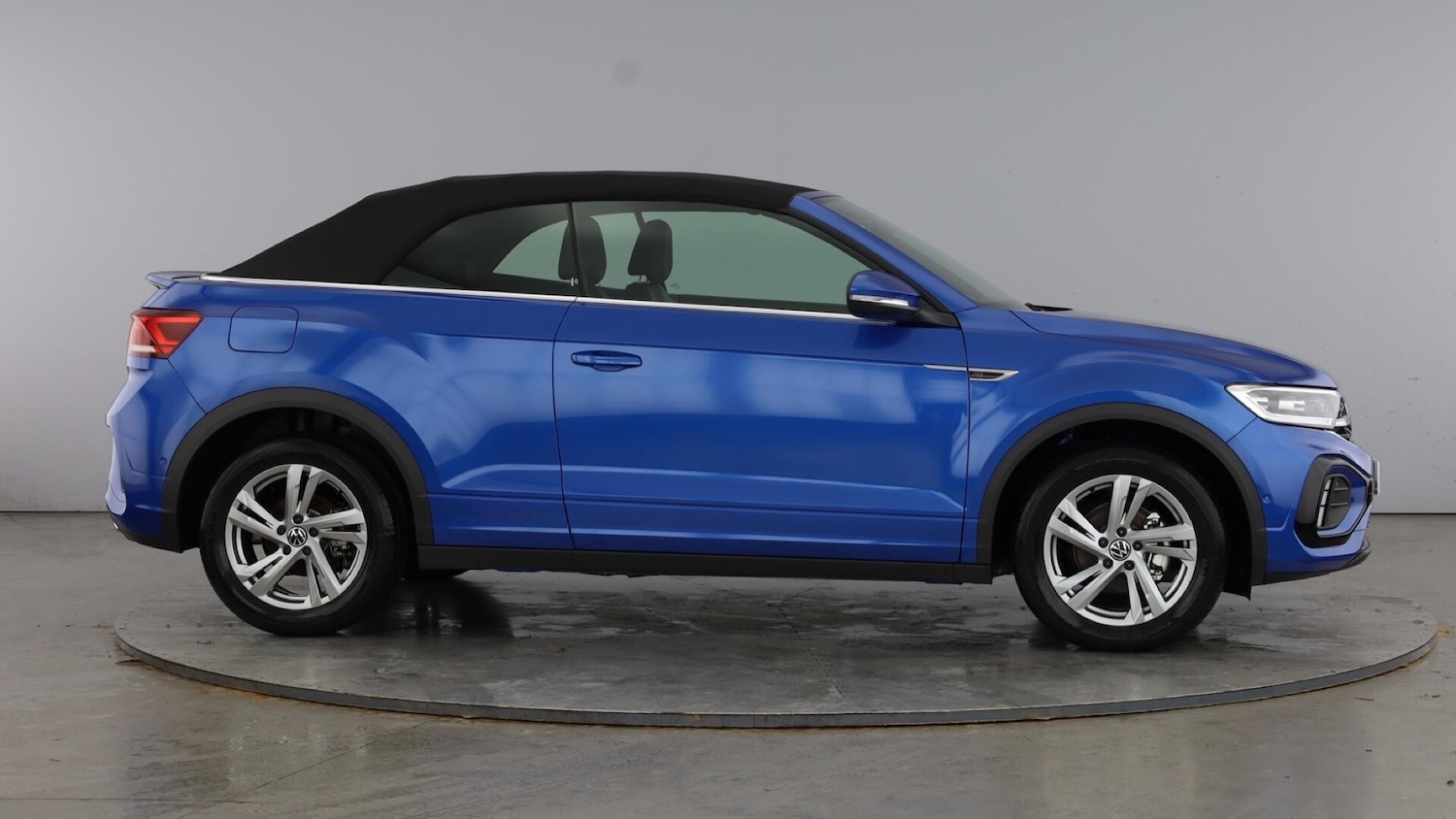 Used Volkswagen T-Roc 2025 for sale - 77506399: Photo 4