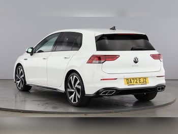 Used Volkswagen Golf 2022 for sale - 76290379: Photo