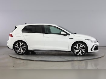 Used Volkswagen Golf 2022 for sale - 76290379: Photo