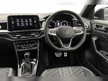 Used Volkswagen T-Roc 2025 for sale - 78736433: Photo