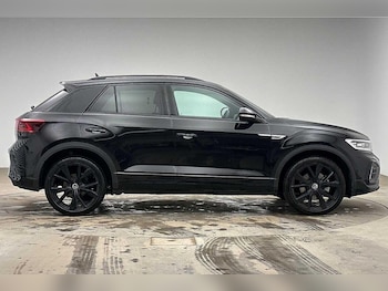 Used Volkswagen T-Roc 2025 for sale - 78736433: Photo
