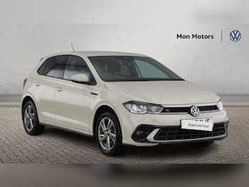 Used Volkswagen Polo 2022 for sale - 79542944: Photo