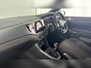 Used Volkswagen Polo 2022 for sale - 79542944: Photo