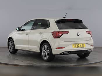Used Volkswagen Polo 2022 for sale - 79542944: Photo