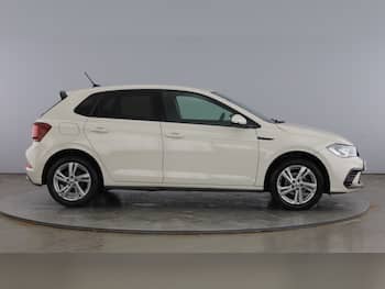 Used Volkswagen Polo 2022 for sale - 79542944: Photo