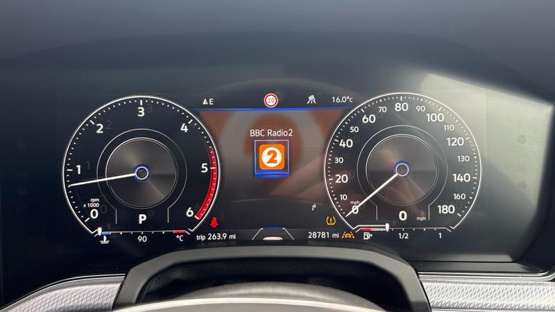 Used Volkswagen Touareg 2020 for sale - 76611304: Photo 13