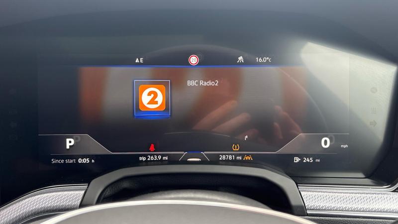 Used Volkswagen Touareg 2020 for sale - 76611304: Photo 14