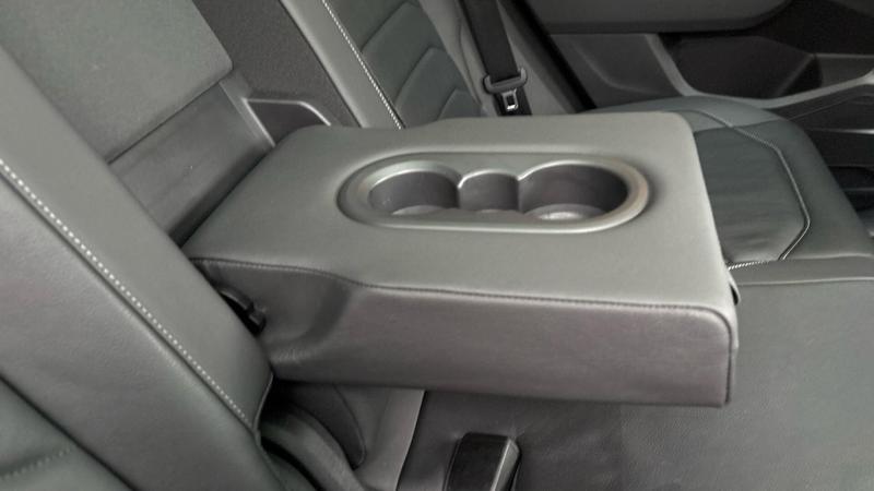 Used Volkswagen Touareg 2020 for sale - 76611304: Photo 25