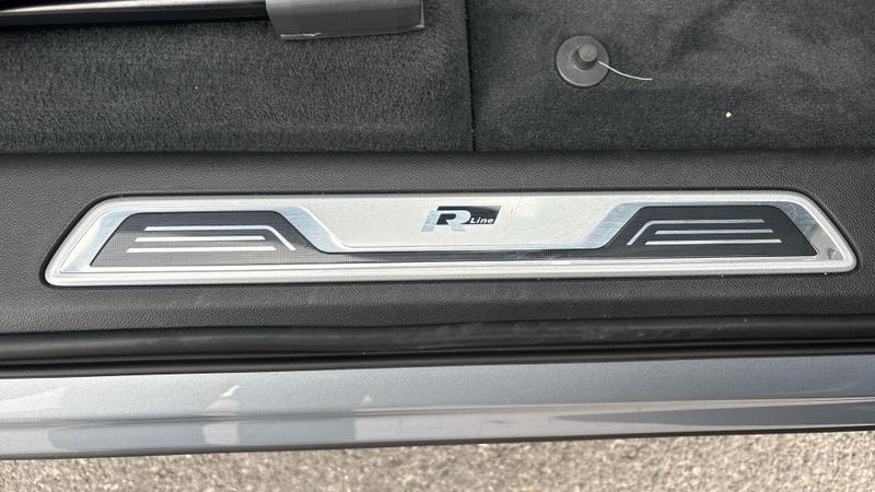 Used Volkswagen Touareg 2020 for sale - 76611304: Photo 31