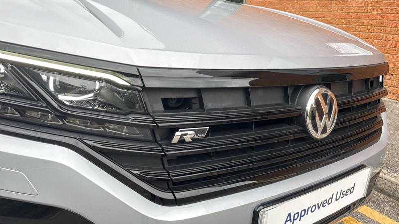 Used Volkswagen Touareg 2020 for sale - 76611304: Photo 33