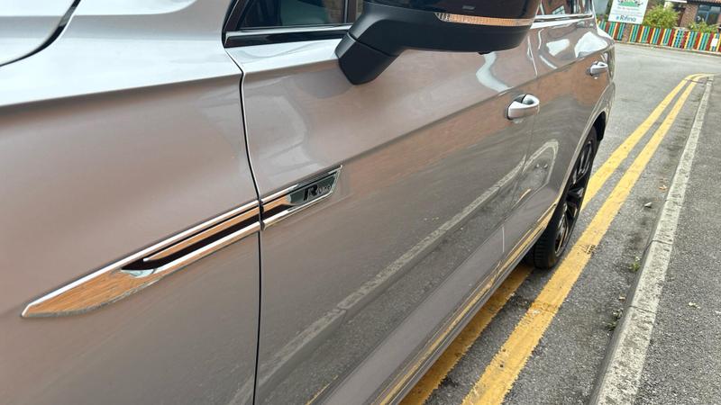 Used Volkswagen Touareg 2020 for sale - 76611304: Photo 34