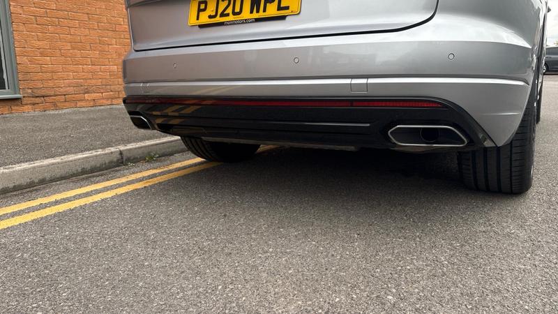 Used Volkswagen Touareg 2020 for sale - 76611304: Photo 36