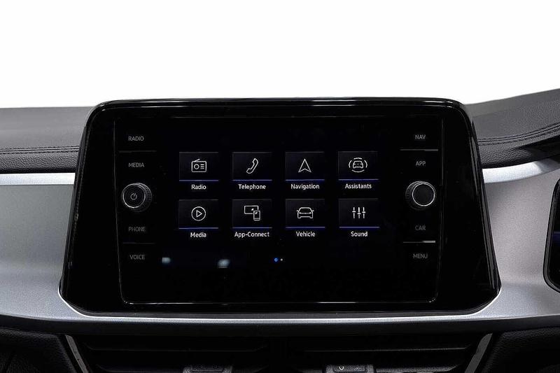 Used Volkswagen T-Roc 2025 for sale - 76706080: Photo 12