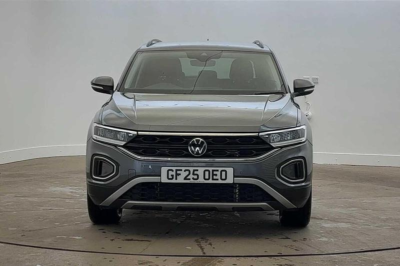Used Volkswagen T-Roc 2025 for sale - 76706080: Photo 7