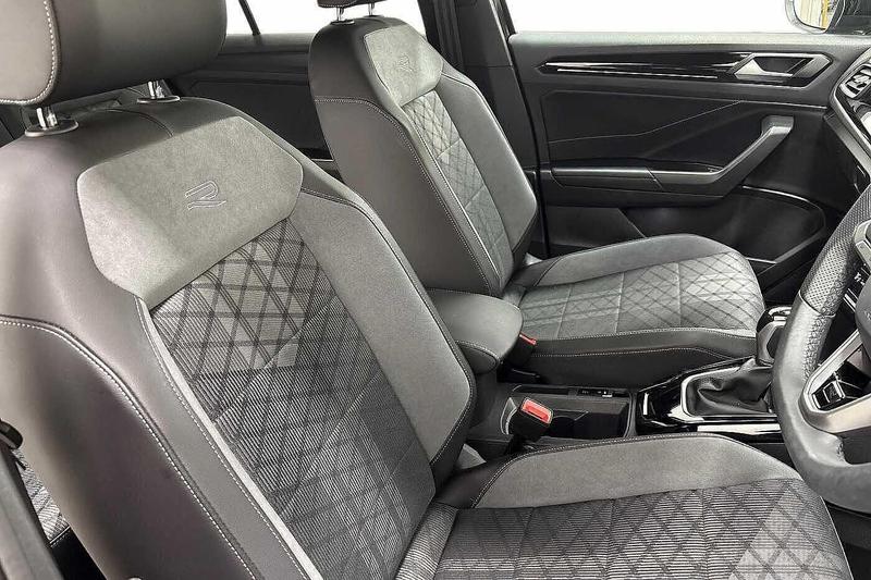 Used Volkswagen T-Roc for sale - 77186939: Photo 10