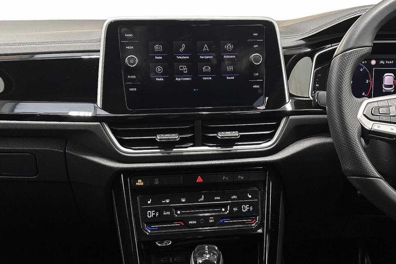 Used Volkswagen T-Roc for sale - 77186939: Photo 12