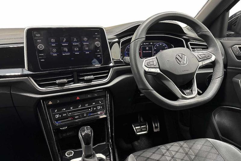 Used Volkswagen T-Roc for sale - 77186939: Photo 2