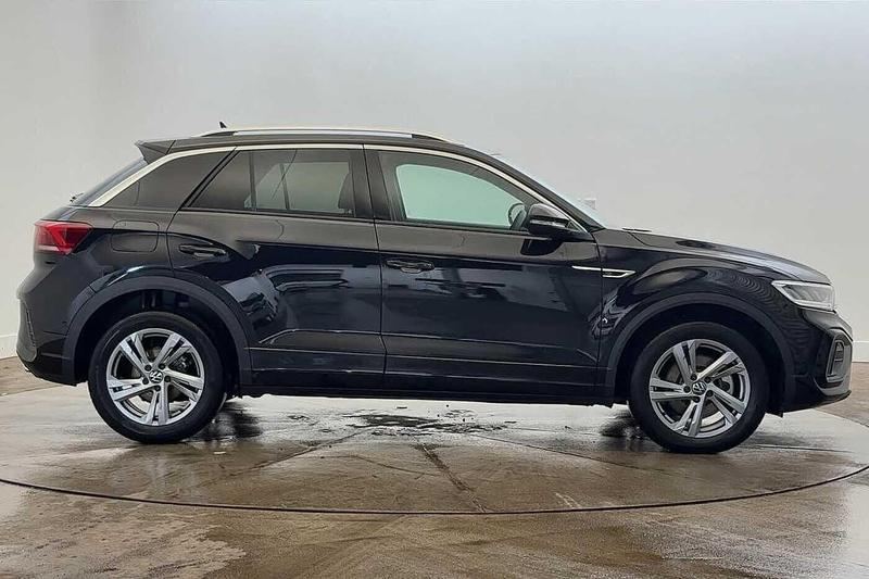 Used Volkswagen T-Roc for sale - 77186939: Photo 4