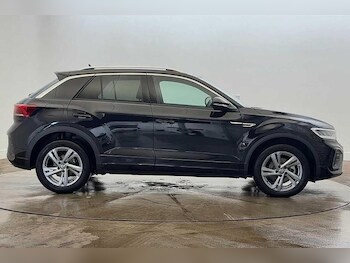 Used Volkswagen T-Roc undefined for sale - 77186939: Photo