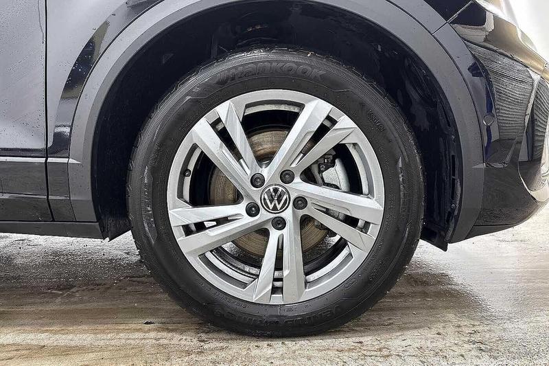 Used Volkswagen T-Roc for sale - 77186939: Photo 5