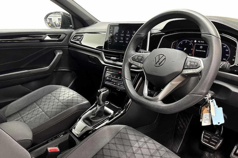 Used Volkswagen T-Roc for sale - 77186939: Photo 6