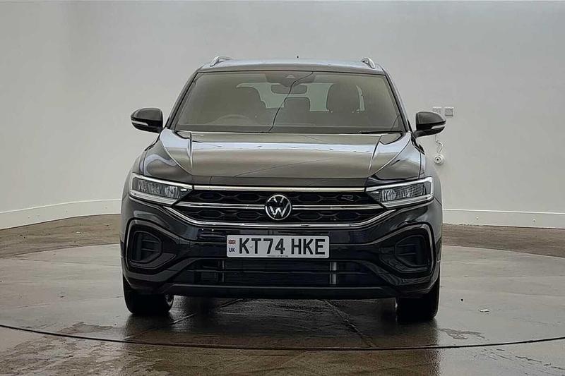 Used Volkswagen T-Roc for sale - 77186939: Photo 7