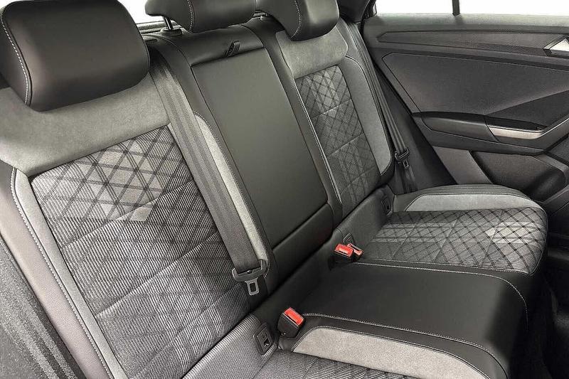 Used Volkswagen T-Roc for sale - 77186939: Photo 9