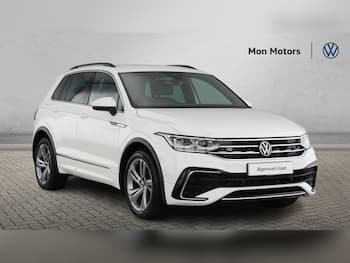 Used Volkswagen Tiguan 2023 for sale - 79476998: Photo