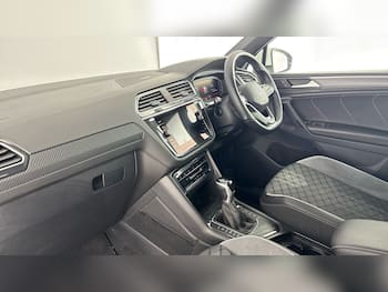 Used Volkswagen Tiguan 2023 for sale - 79476998: Photo
