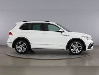 Used Volkswagen Tiguan 2023 for sale - 79476998: Photo