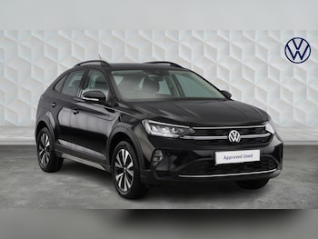 Used Volkswagen Taigo 2023 for sale - 77602428: Photo