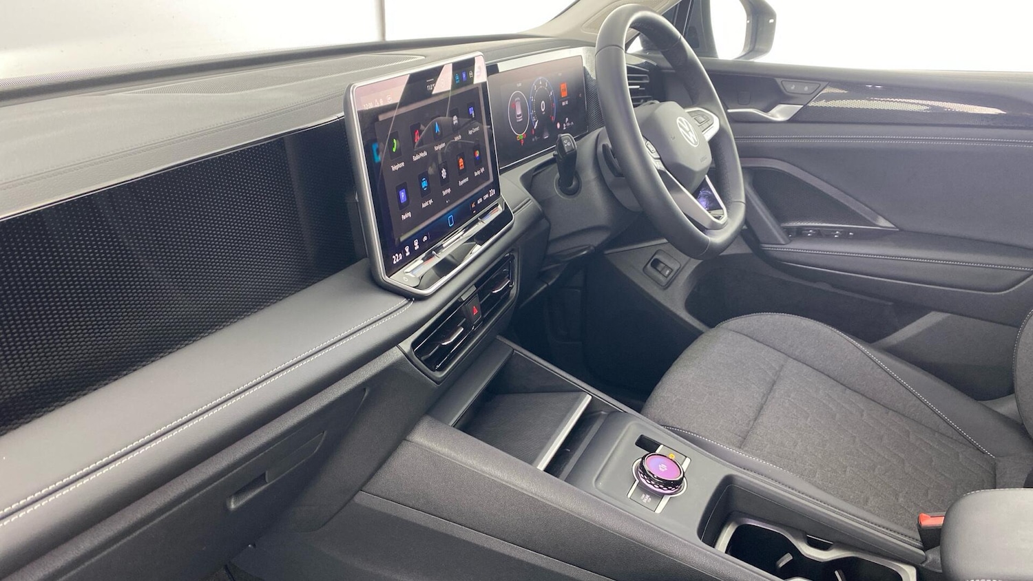 Used Volkswagen Tiguan 2025 for sale - 77506240: Photo 2