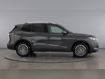 Used Volkswagen Tiguan 2025 for sale - 77506240: Photo