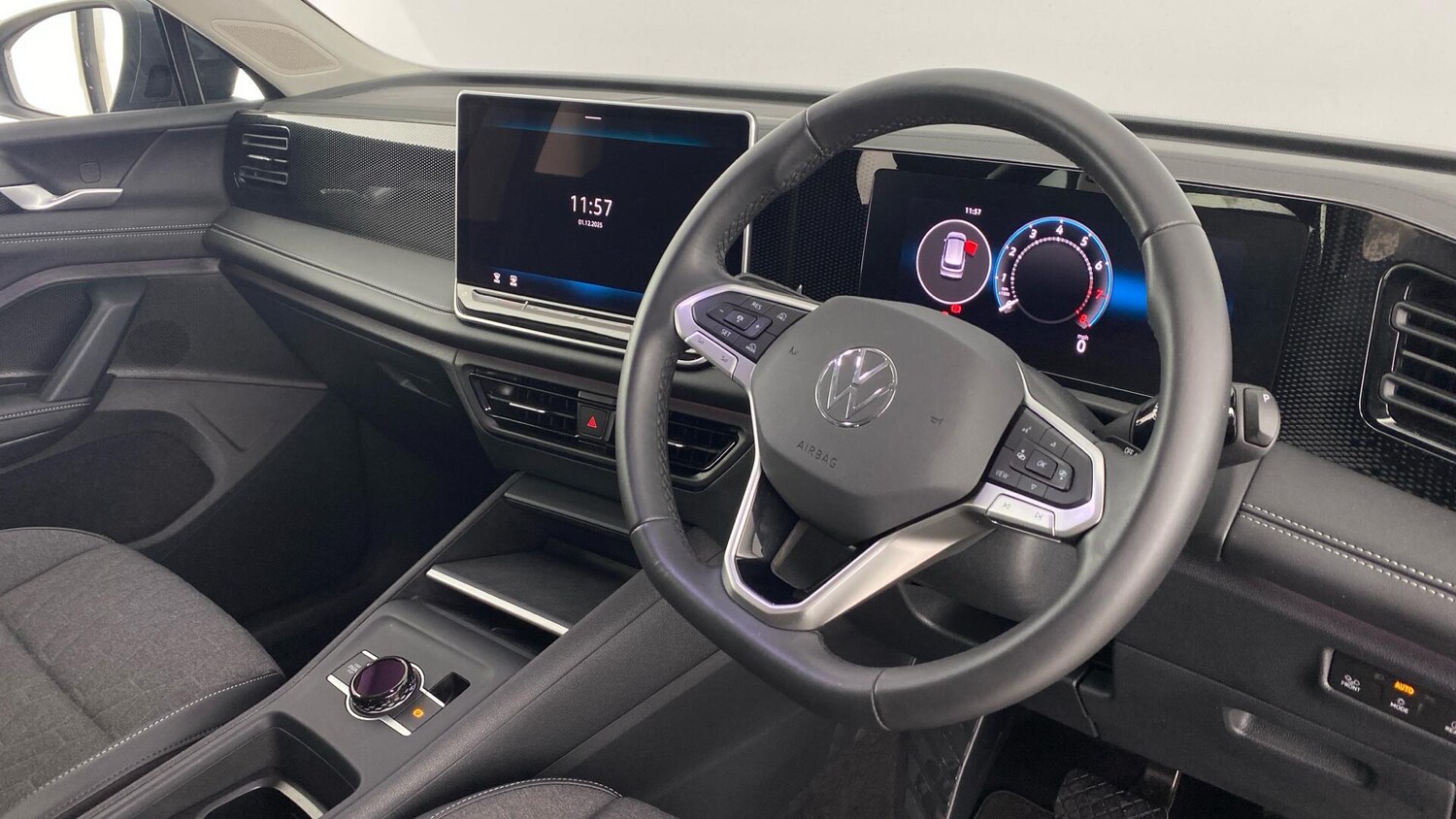 Used Volkswagen Tiguan 2025 for sale - 77506240: Photo 6