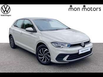 2024 - Life 1.0 TSI 95PS 5-speed Manual 5 Door Manual
