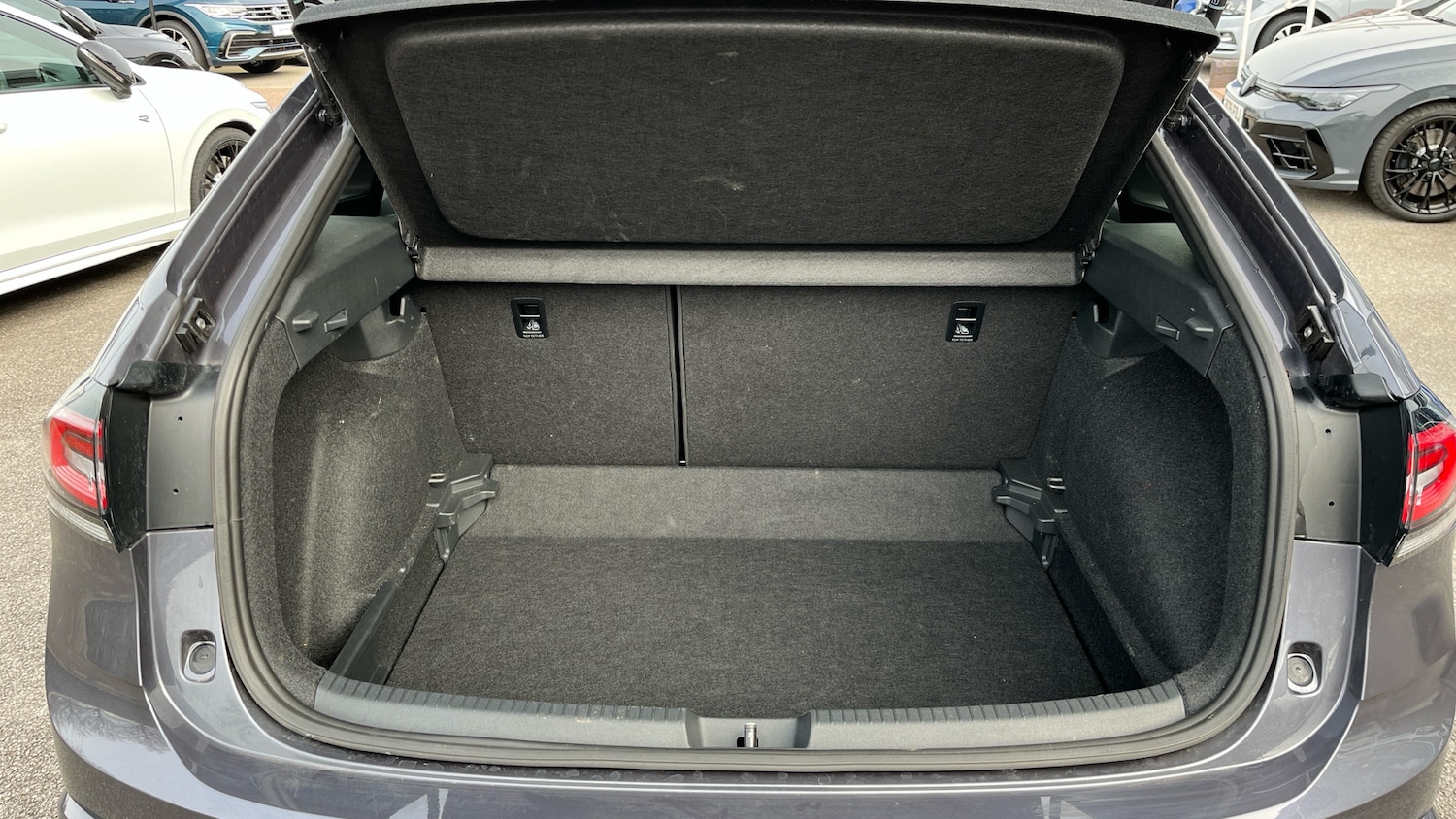 Used Volkswagen Taigo 2025 for sale - 77602473: Photo 11