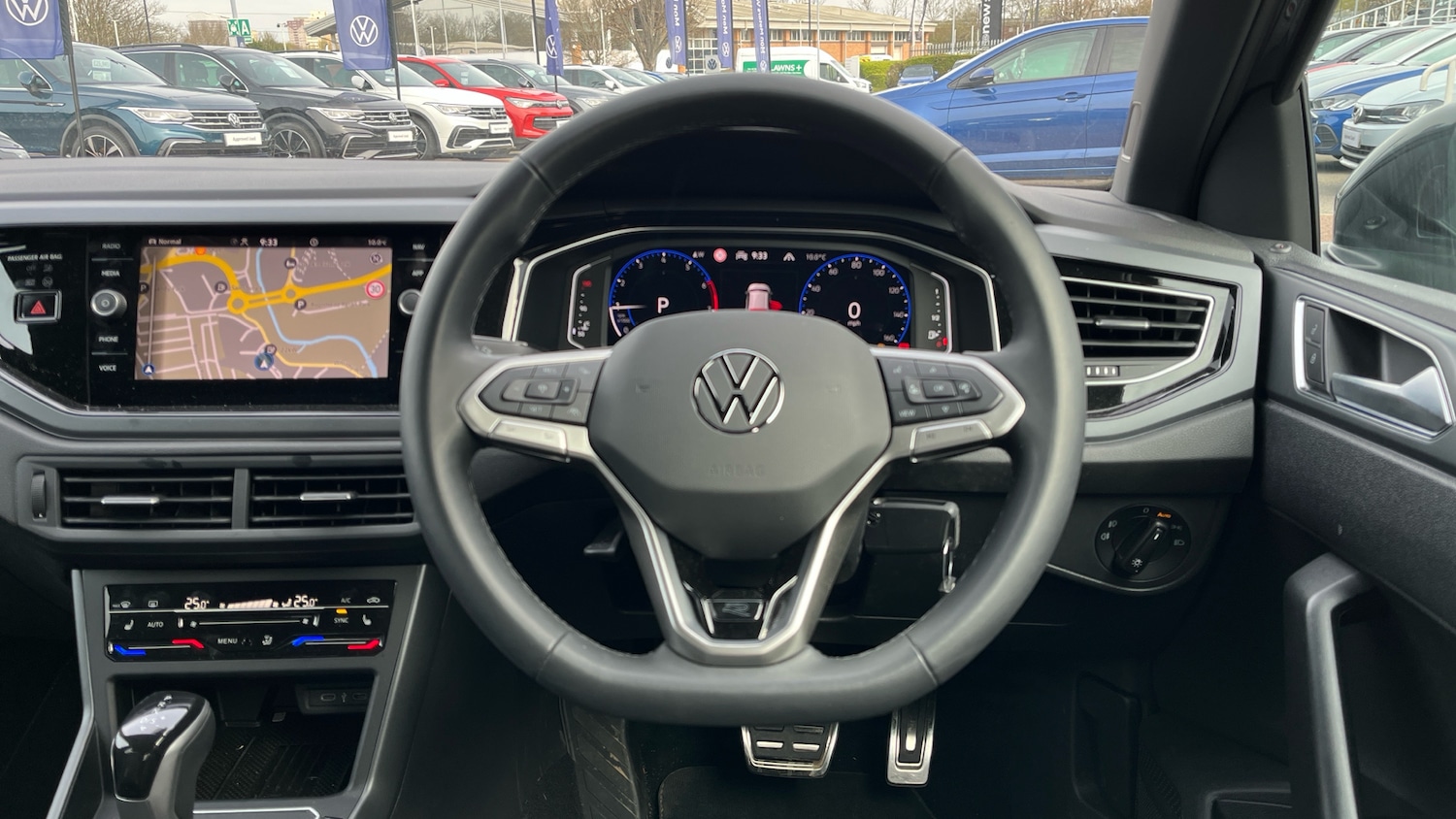 Used Volkswagen Taigo 2025 for sale - 77602473: Photo 12