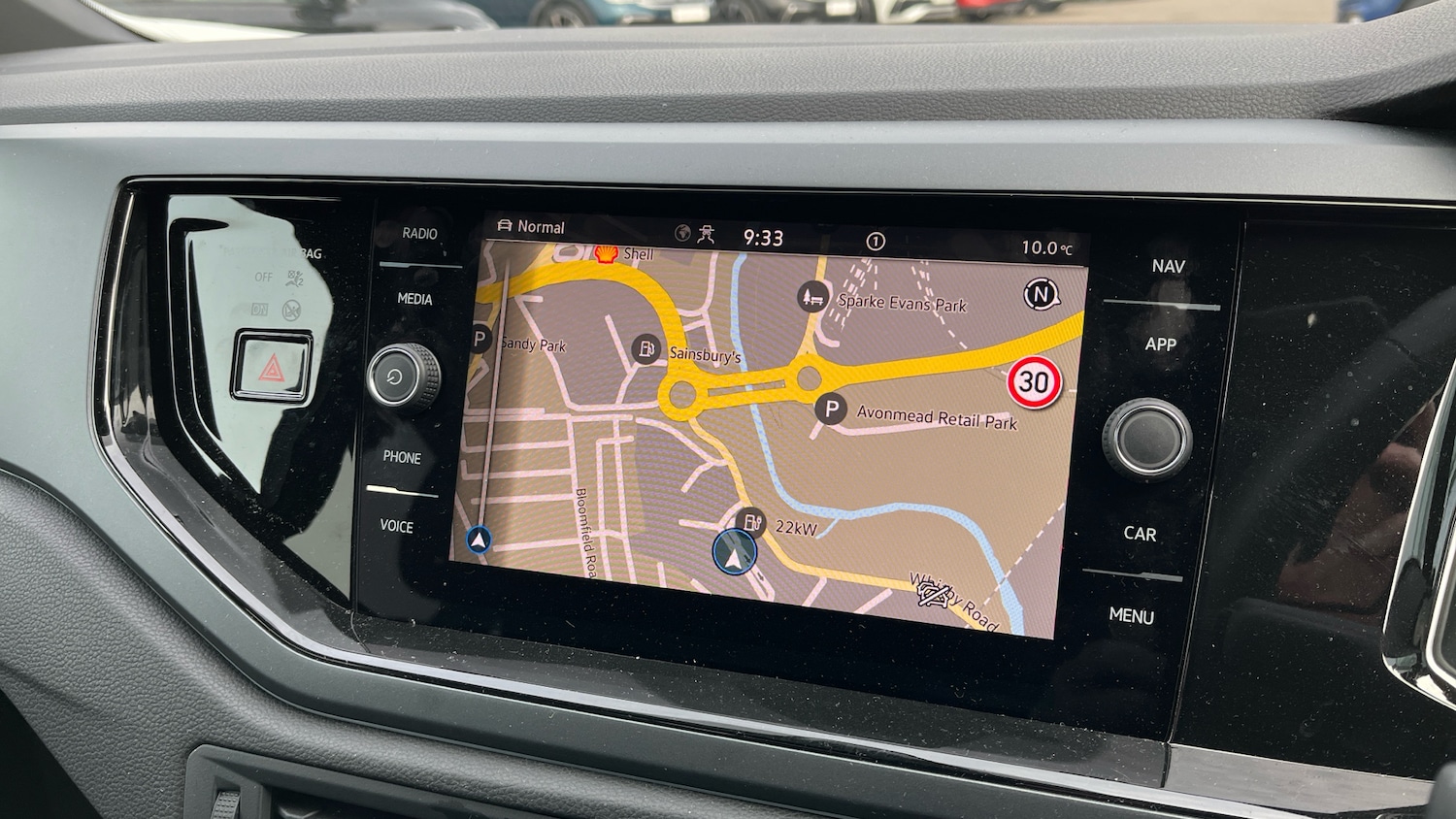 Used Volkswagen Taigo 2025 for sale - 77602473: Photo 14