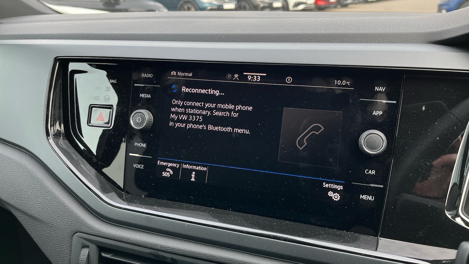 Used Volkswagen Taigo 2025 for sale - 77602473: Photo 16