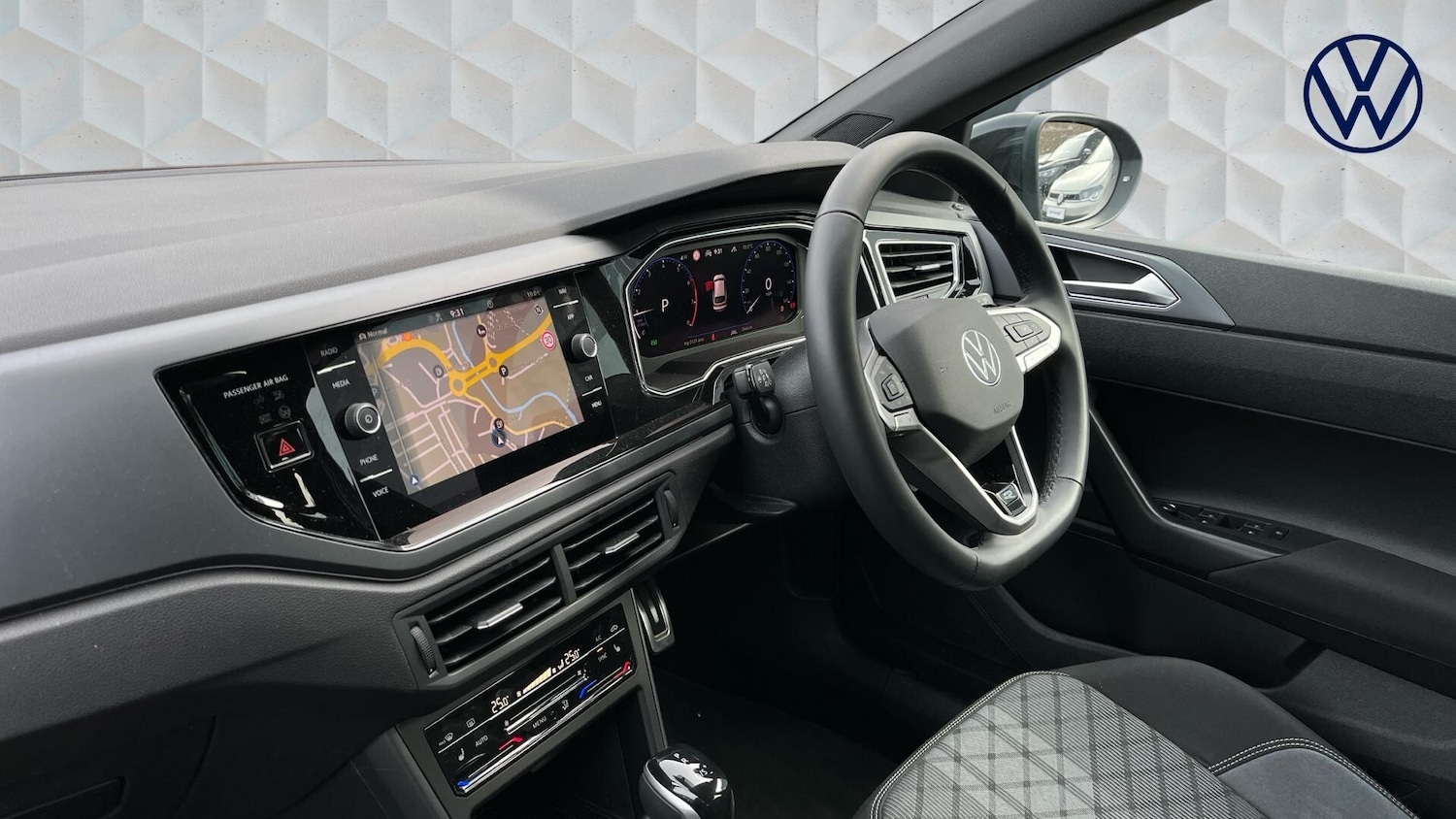 Used Volkswagen Taigo 2025 for sale - 77602473: Photo 2