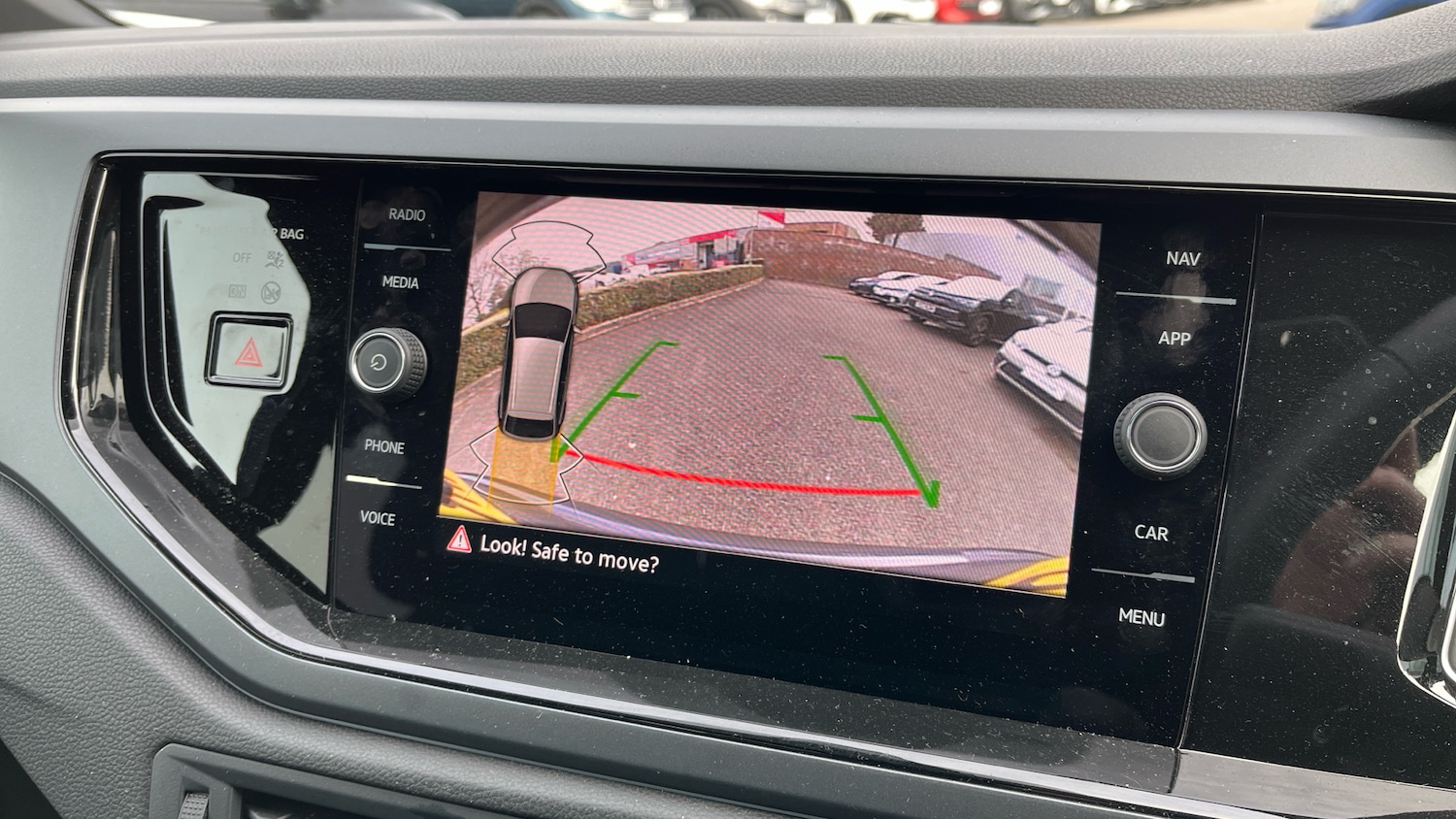 Used Volkswagen Taigo 2025 for sale - 77602473: Photo 22